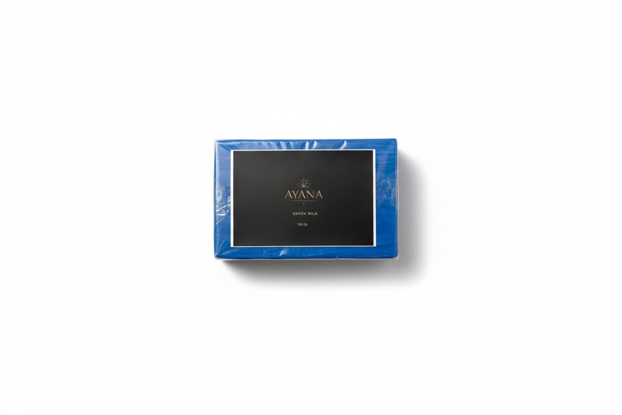 Savon Nila